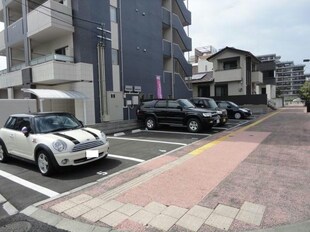 大分駅 徒歩7分 2階の物件外観写真